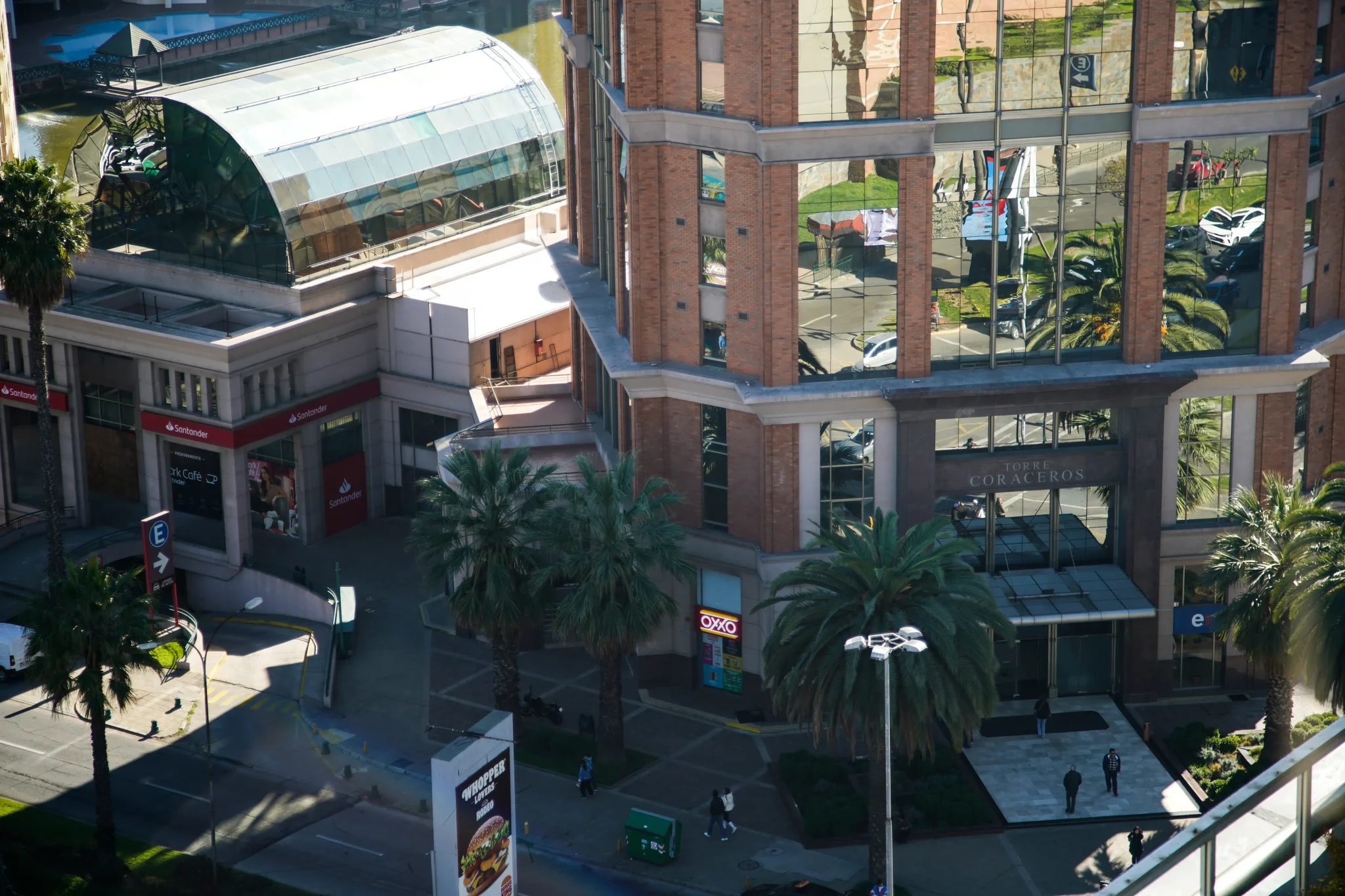 Oficina KYS Abogados e Ingenieros